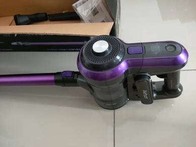 Airbot iRoom 2.0 Cordless Vacuum Cleaner 
