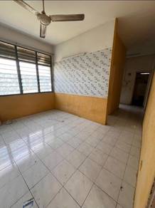 Flat For Sale in Taman Pauh Indah Flat