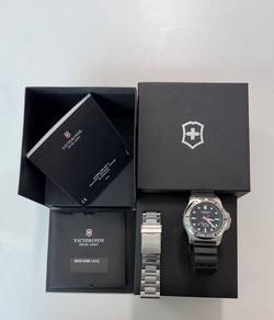 Victorinox I.N.O.X. Professional Diver Ref. 241781