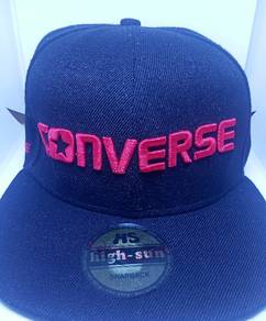 Converse Cap