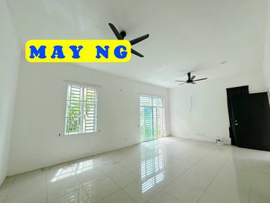 Semi-Detached House For Sale in Simpang Ampat,PNG