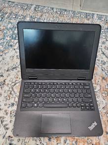 lenovo thinkpad x131e