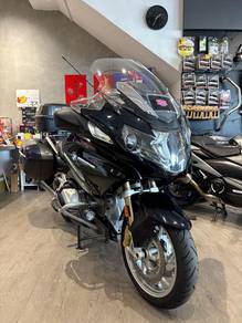 BMW R 1250 RT