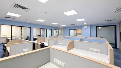 Office space For Rent in Kota Kinabalu,SBH