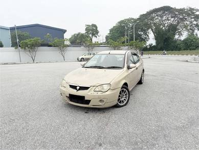Proton Gen2 ENHANCED in Ipoh, PRK