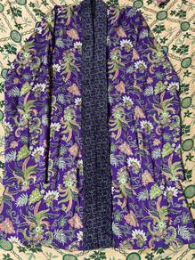 Baju kurung