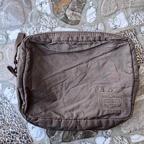 Porter Small nylon pouchs bag