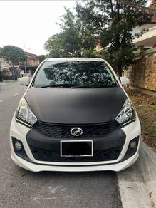 Perodua MyVi SE in Johor Bahru, JHR