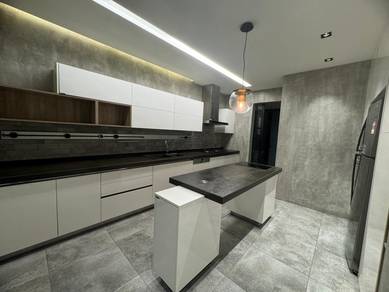 3-storey Terraced House For Sale in Cyberjaya,SGR