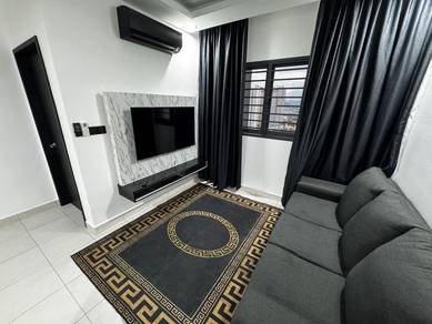 Apartment For Rent in Flora Residency