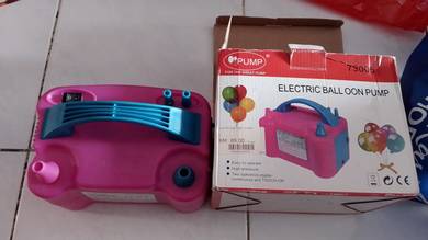 iPUMP Electric Balloon Pump (Used)