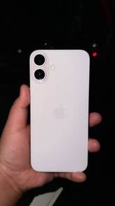 iPhone 16 Plus 256GB