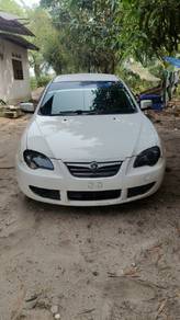 Proton Persona SV in Pantai Remis, PRK