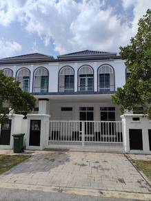 2-storey Terraced House For Sale in Semenyih,SGR