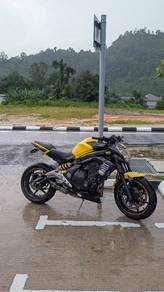 Kawasaki ER-6n