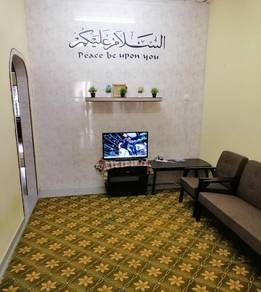 Homestay Sungai Udang Terendak Permai