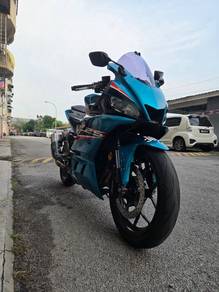 Yamaha R25