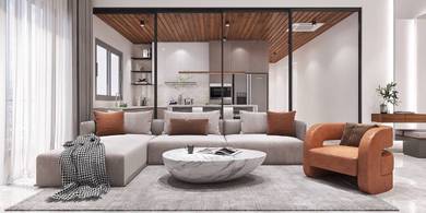 Condominium For Sale in Taman Desa,KUL