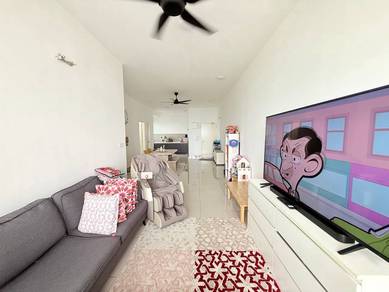 Service Residence For Sale in Anggun Lumayan