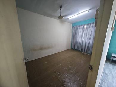 Flat For Rent in Taman Merdeka Jaya