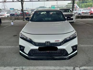 2024 Honda Civic RS