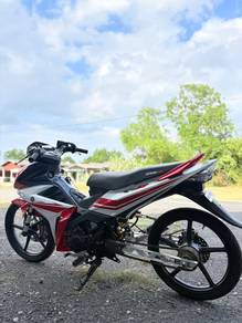 Yamaha 135LC