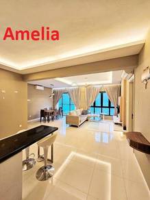 Condominium For Sale in Raffles Tower, Bukit Gambier