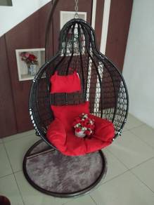Standing/Hanging Swing Chair