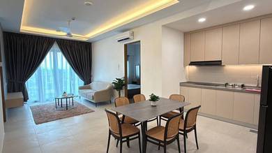 Room in Kuching, SWK