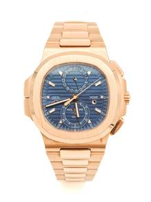 Patek Philippe Nautilus Blue 5990/1R
