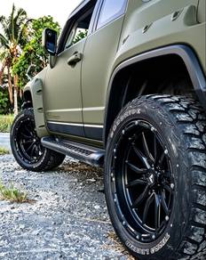 Rim 20 inch 10jj