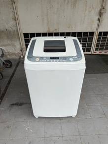 Toshiba Inv mesin basuh Washing Machine 8.5ks