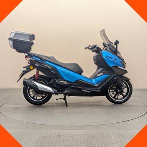 WMOTO RT3