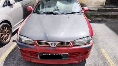 Proton Wira GL in Puchong, SGR