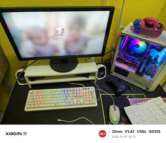 Pc RTX 2080 Fullset