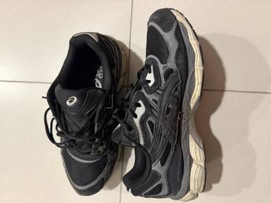 Asics Running Shoe