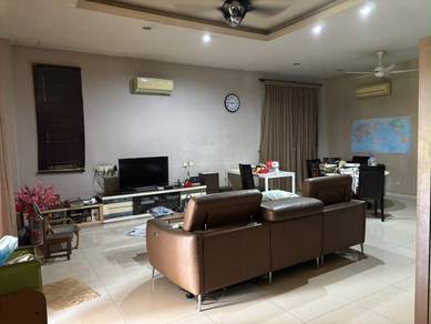 Semi-Detached House For Sale in Simpang Ampat,PNG