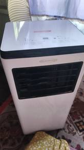 Portuble Aircond