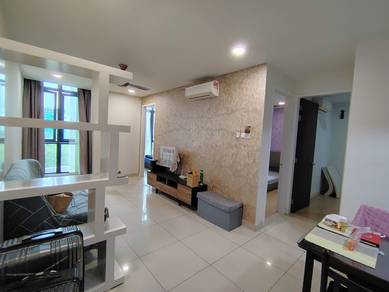 Service Residence For Sale in H2O Residences