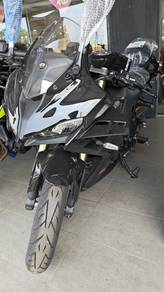 QJ Motor SRK250