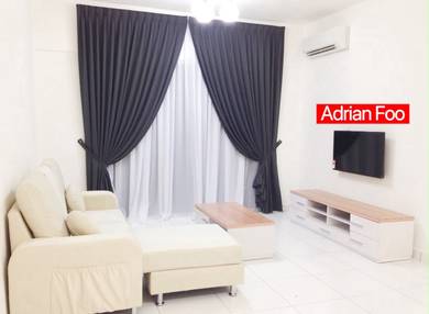 Condominium For Rent in Elit Heights @ Bayan City