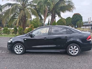 2015 Volkswagen Polo (CKD)