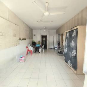 Apartment For Sale in Taman Rawang Mutiara