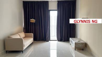 Condominium For Rent in Vertu Resort @ Aspen Vision City