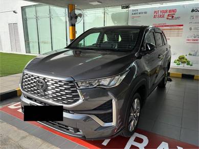 2026 Toyota Innova Zenix ZENIX V