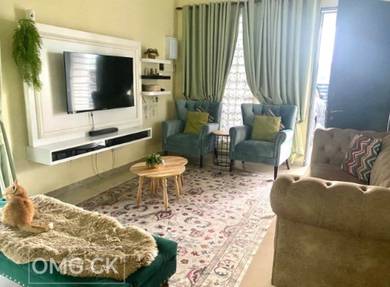 1-storey Terraced House For Sale in Banting,SGR