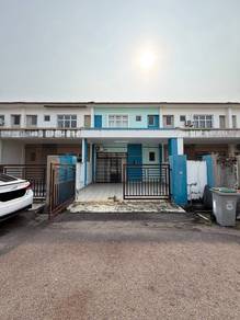 2-storey Terraced House For Sale in Kluang,JHR