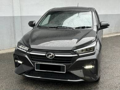 Perodua Axia SE SE in Bandar Bukit Tinggi, SGR