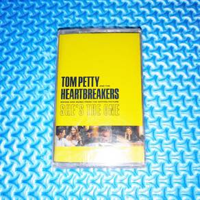 Tom Petty & The Heartbreakers She's The One OST