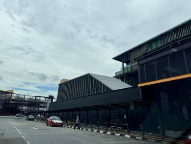 Shop lot For Sale in Sungai Besi,KUL